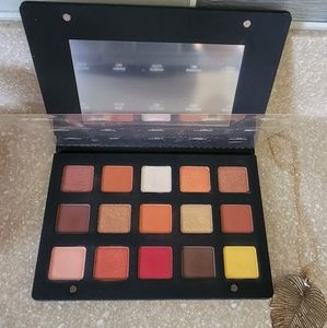 Natasha Denona Sunset Palette 🎨
